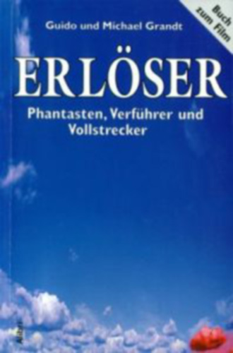 ERLÖSER – Das Buch zum Film ISBN 978-3932710100