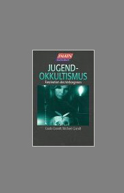 JUGENDOKKULTISMUS ISBN 978-36356016999