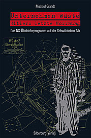UNTERNEHMEN WÜSTE ISBN 978-3874075084