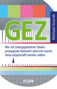 Buch GEZ ISBN 978-3-86445-565-0