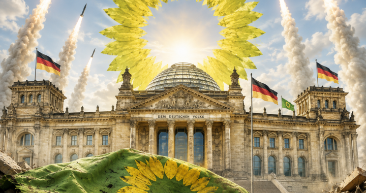 Bild: KI-generierte Illustration